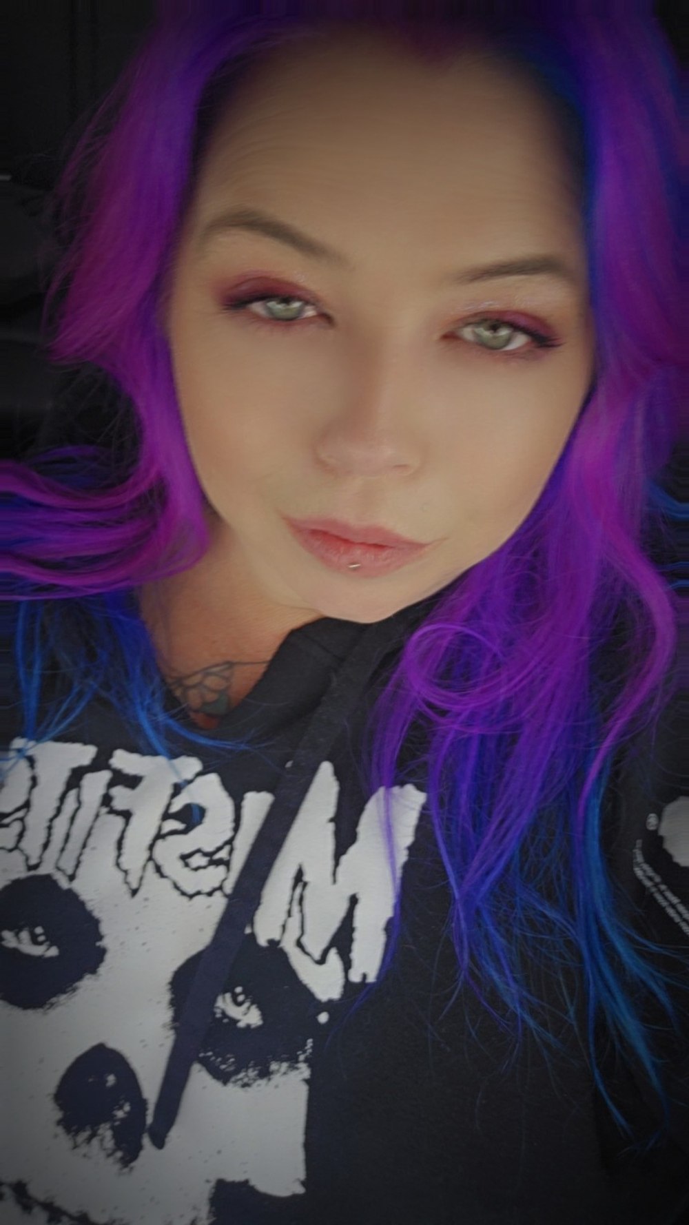 Rae, founder of Painted Brainz